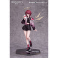 Zdjęcie produktu Arknights Gift+ Figura PVC 1/8 Exusiai Ambience Synesthesia Ver. 22 cm