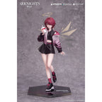 Zdjęcie produktu Arknights Gift+ Figura PVC 1/8 Exusiai Ambience Synesthesia Ver. 22 cm