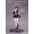 Zdjęcie produktu Arknights Gift+ Figura PVC 1/8 Exusiai Ambience Synesthesia Ver. 22 cm