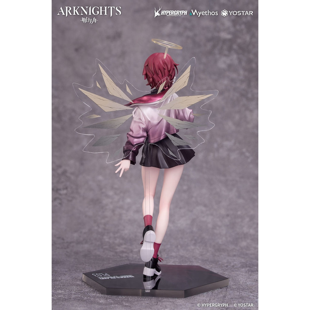 Zdjęcie produktu Arknights Gift+ Figura PVC 1/8 Exusiai Ambience Synesthesia Ver. 22 cm