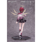 Zdjęcie produktu Arknights Gift+ Figura PVC 1/8 Exusiai Ambience Synesthesia Ver. 22 cm