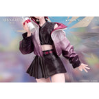 Zdjęcie produktu Arknights Gift+ Figura PVC 1/8 Exusiai Ambience Synesthesia Ver. 22 cm