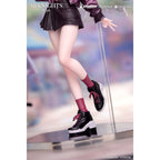 Zdjęcie produktu Arknights Gift+ Figura PVC 1/8 Exusiai Ambience Synesthesia Ver. 22 cm