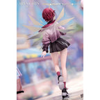Zdjęcie produktu Arknights Gift+ Figura PVC 1/8 Exusiai Ambience Synesthesia Ver. 22 cm