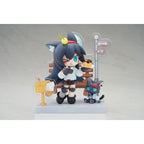 Product image Arknights PVC Statue Dessert Time Series Q-Figure Blaze 11 cm
