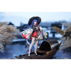 Product image Arknights PVC Statue 1/7 Ch'en The Holungday Ten Thousand Mountains Ver. 25 cm