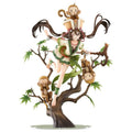 Product image The Legend of Sword and Fairy Statue 1/7 Anu Shen Mu Miao Ying Ver. 28 cm
