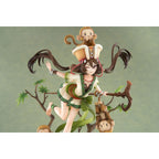 Product image The Legend of Sword and Fairy Statue 1/7 Anu Shen Mu Miao Ying Ver. 28 cm