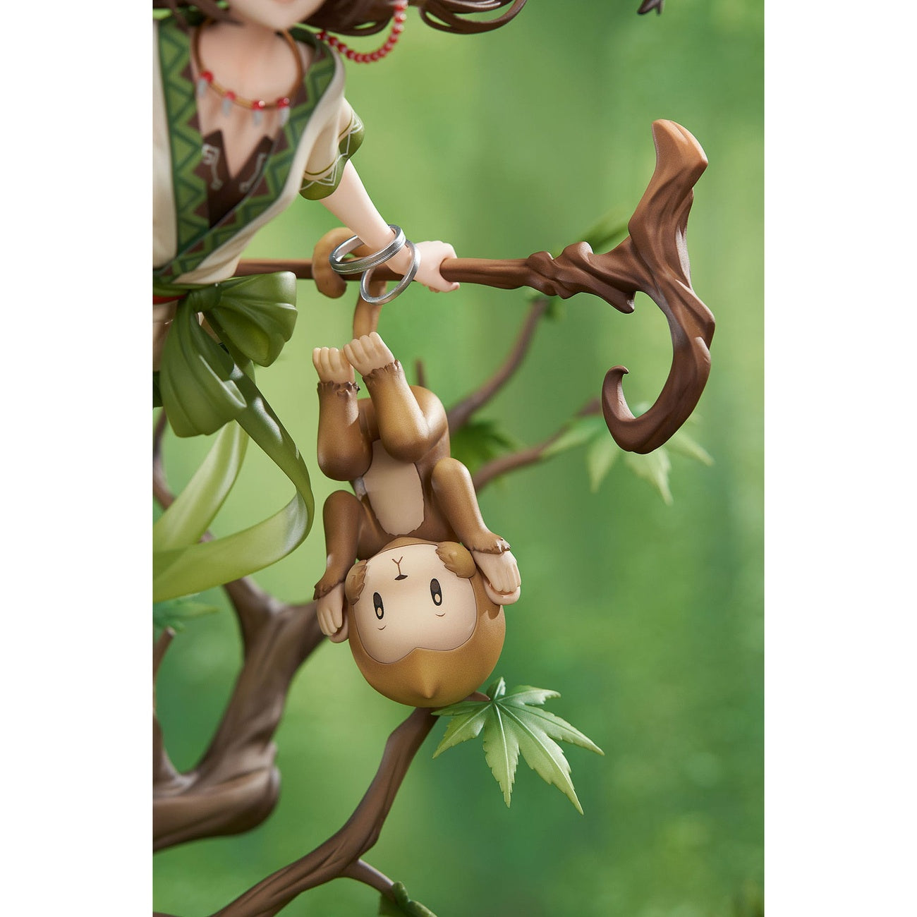 Product image The Legend of Sword and Fairy Statue 1/7 Anu Shen Mu Miao Ying Ver. 28 cm