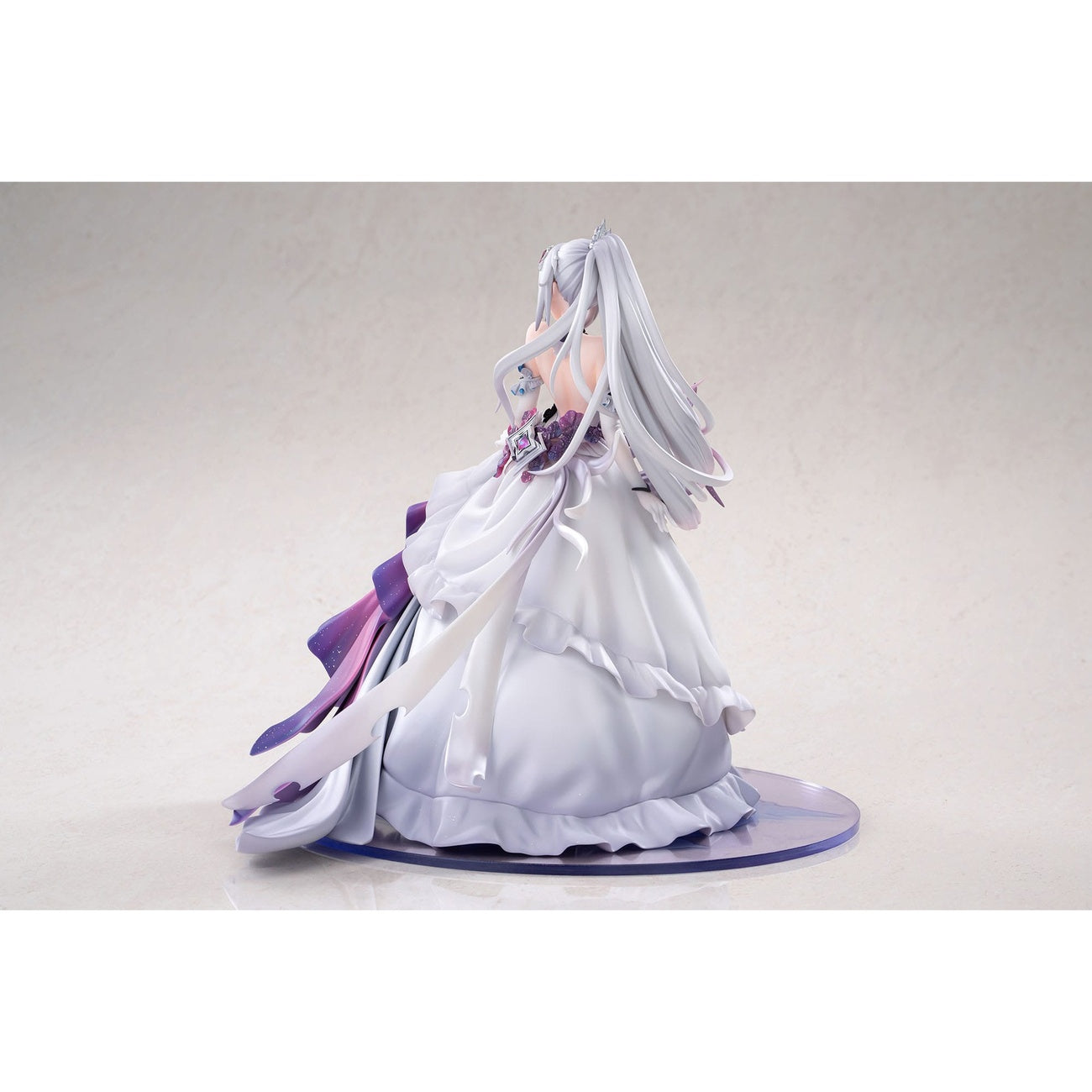 Product image Honkai Impact 3rd PVC Statue 1/7 Kiana Evening Invite 25 cm