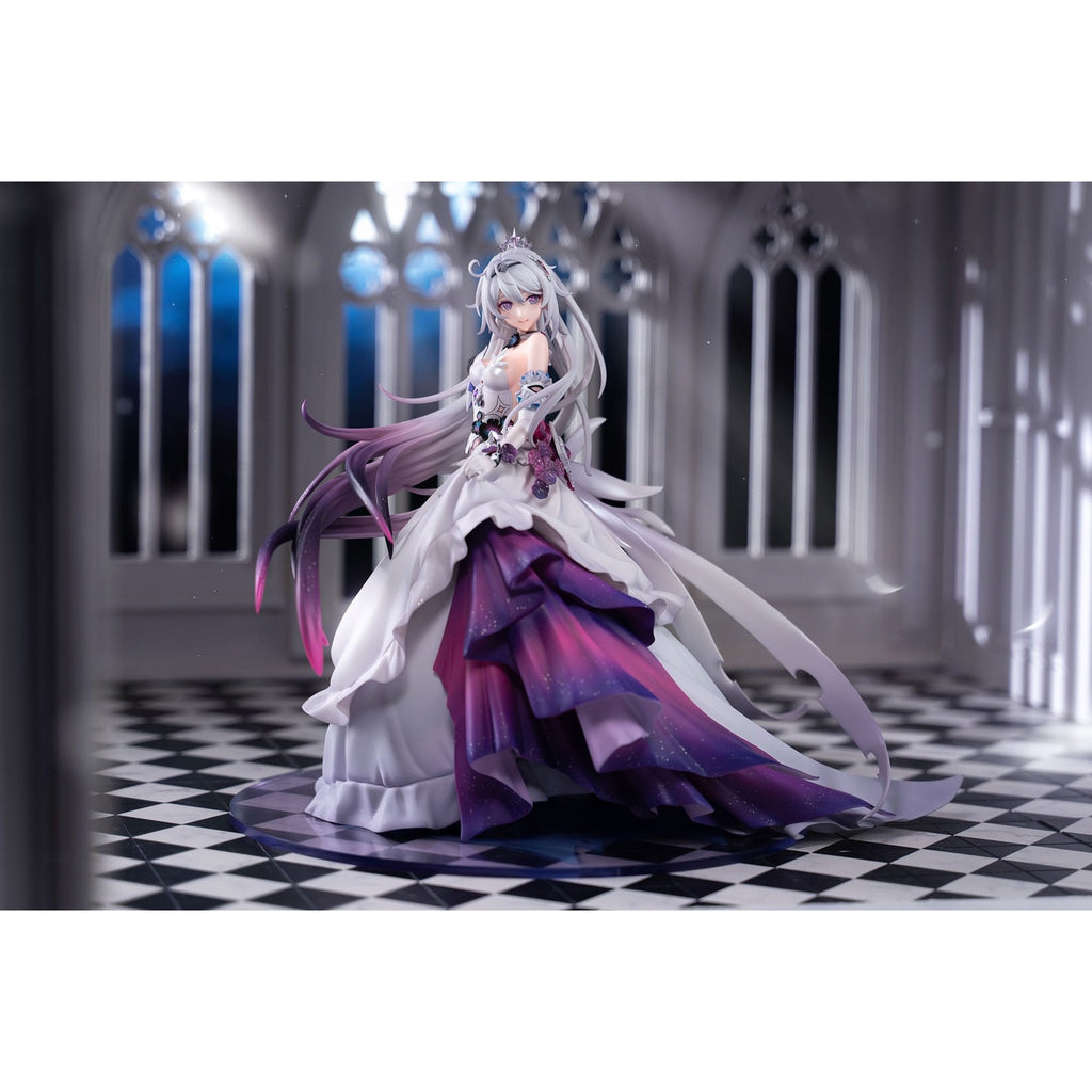 Product image Honkai Impact 3rd PVC Statue 1/7 Kiana Evening Invite 25 cm
