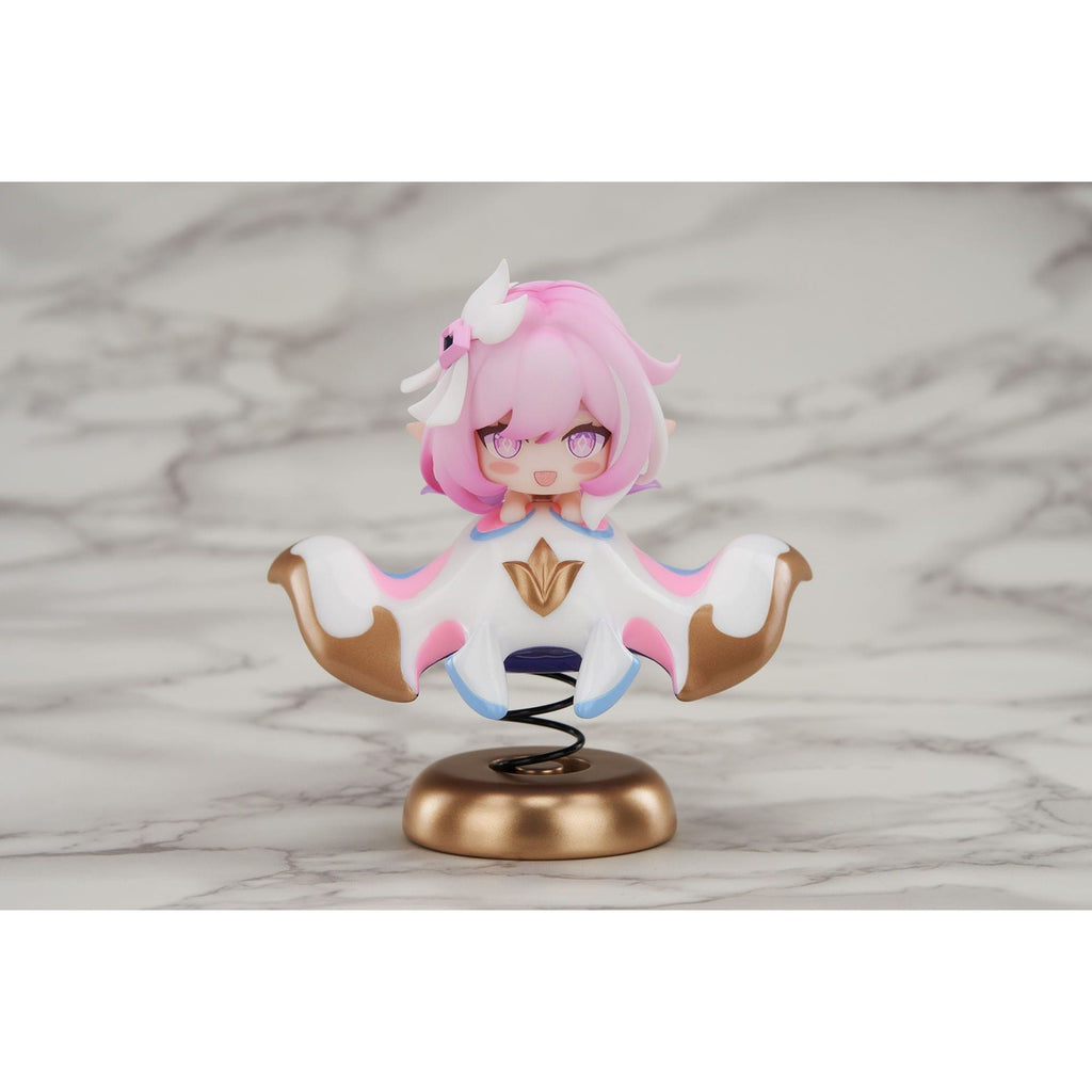 Zdjęcie produktu Honkai Impact 3rd Happy Shake figurka PVC Elysia Herrscher of Human: Ego 8 cm