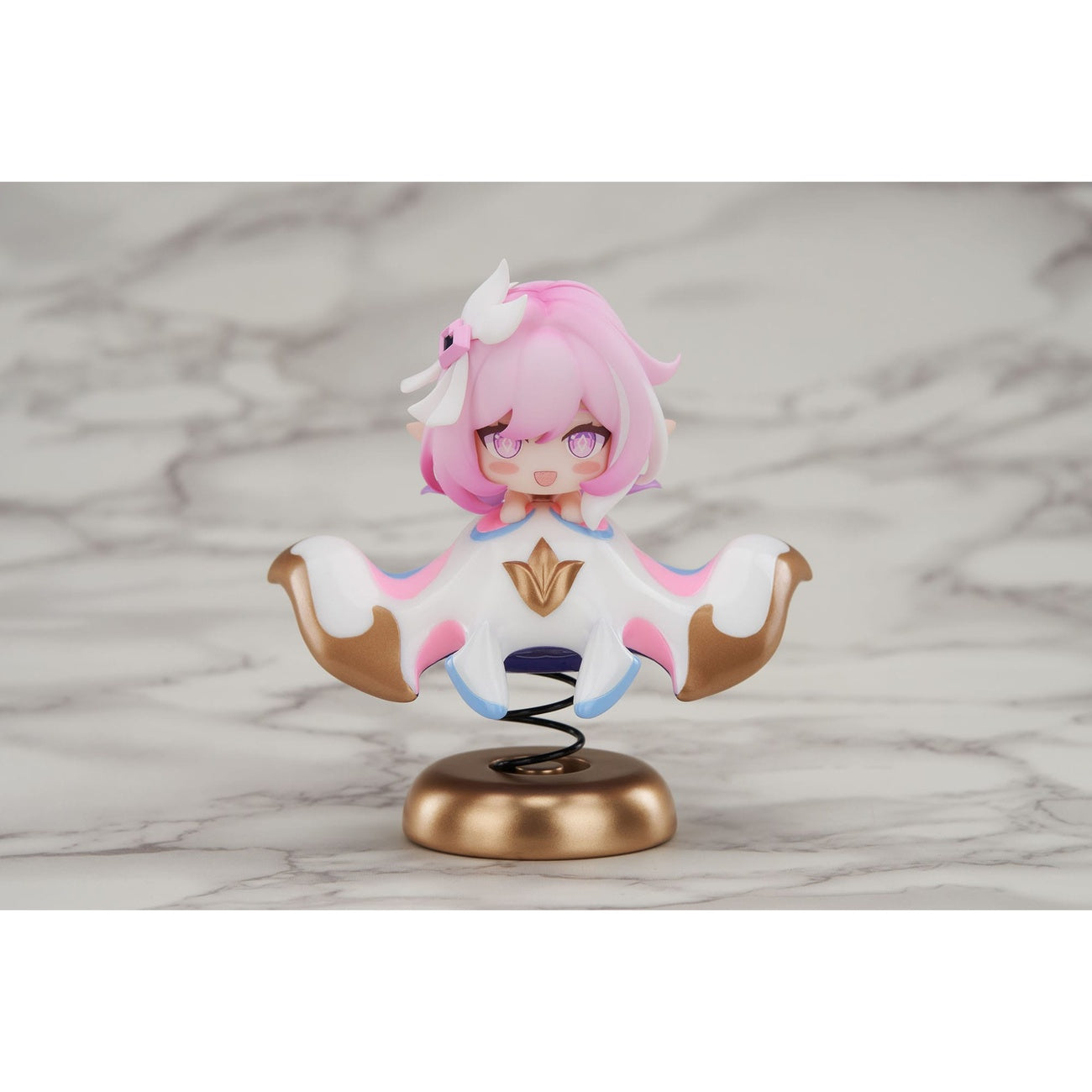 Zdjęcie produktu Honkai Impact 3rd Happy Shake figurka PVC Elysia Herrscher of Human: Ego 8 cm