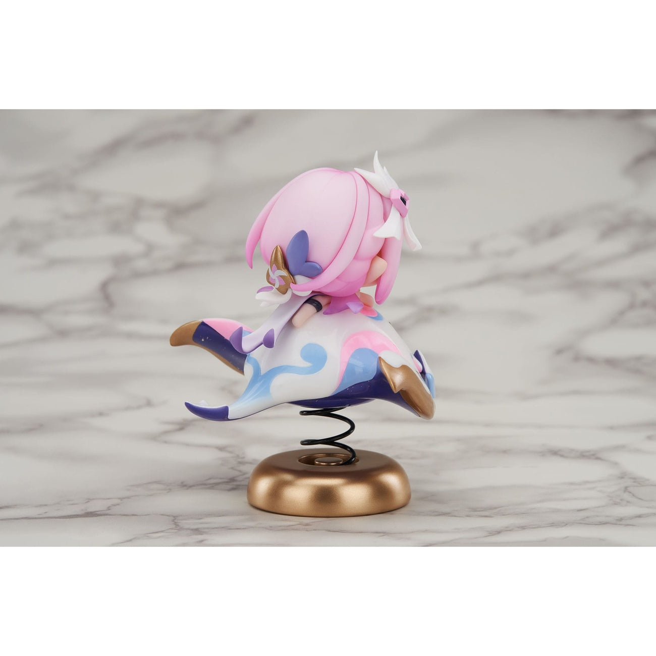 Zdjęcie produktu Honkai Impact 3rd Happy Shake figurka PVC Elysia Herrscher of Human: Ego 8 cm