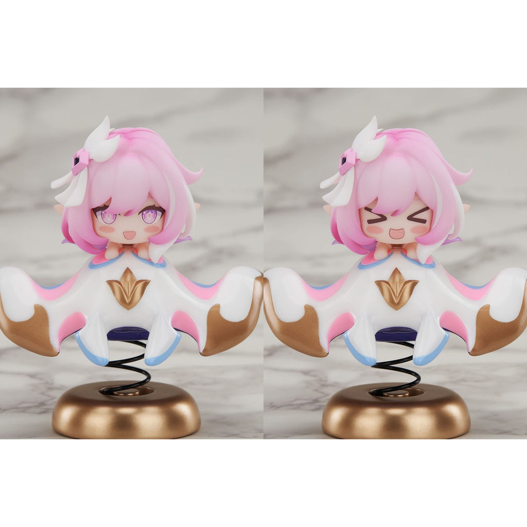 Zdjęcie produktu Honkai Impact 3rd Happy Shake figurka PVC Elysia Herrscher of Human: Ego 8 cm
