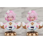 Zdjęcie produktu Honkai Impact 3rd Happy Shake figurka PVC Elysia Herrscher of Human: Ego 8 cm