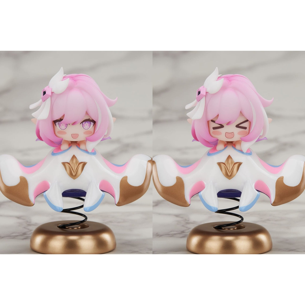Zdjęcie produktu Honkai Impact 3rd Happy Shake figurka PVC Elysia Herrscher of Human: Ego 8 cm