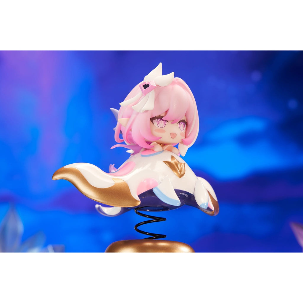 Zdjęcie produktu Honkai Impact 3rd Happy Shake figurka PVC Elysia Herrscher of Human: Ego 8 cm