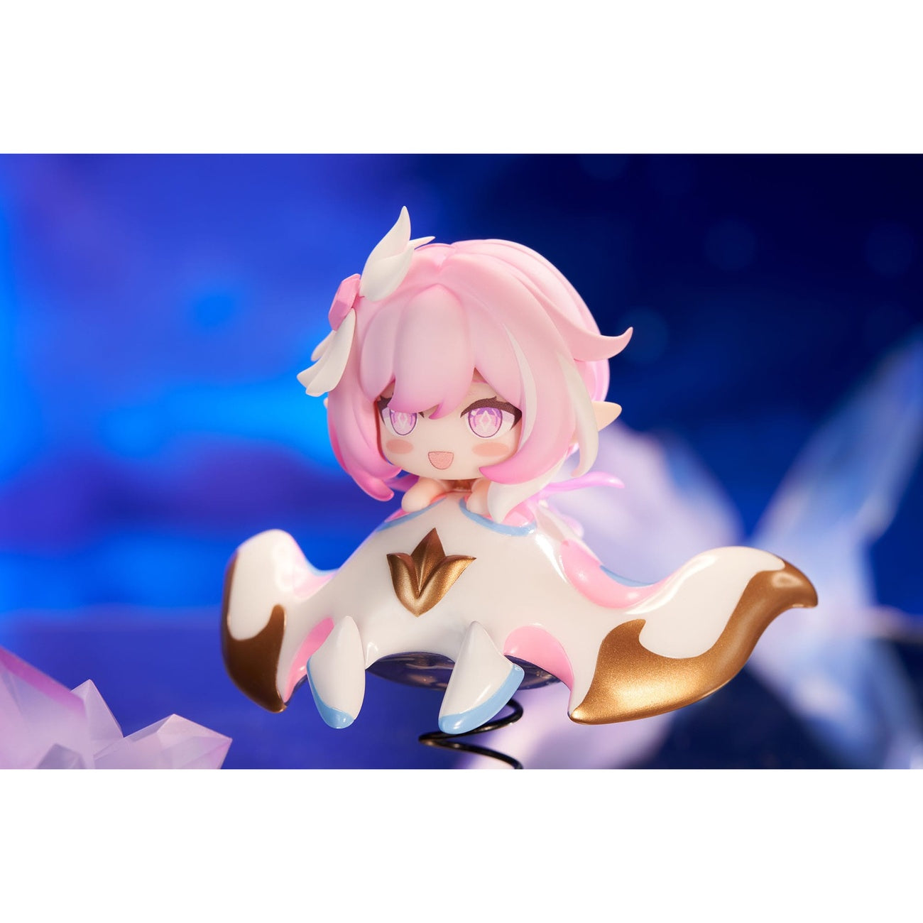 Zdjęcie produktu Honkai Impact 3rd Happy Shake figurka PVC Elysia Herrscher of Human: Ego 8 cm