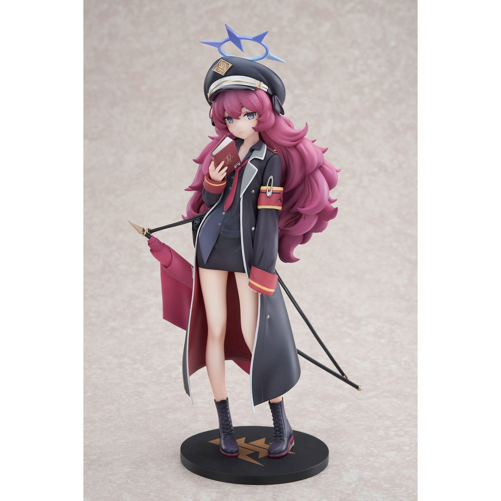 Zdjęcie produktu Blue Archive Figura 1/7 Iroha 27 cm