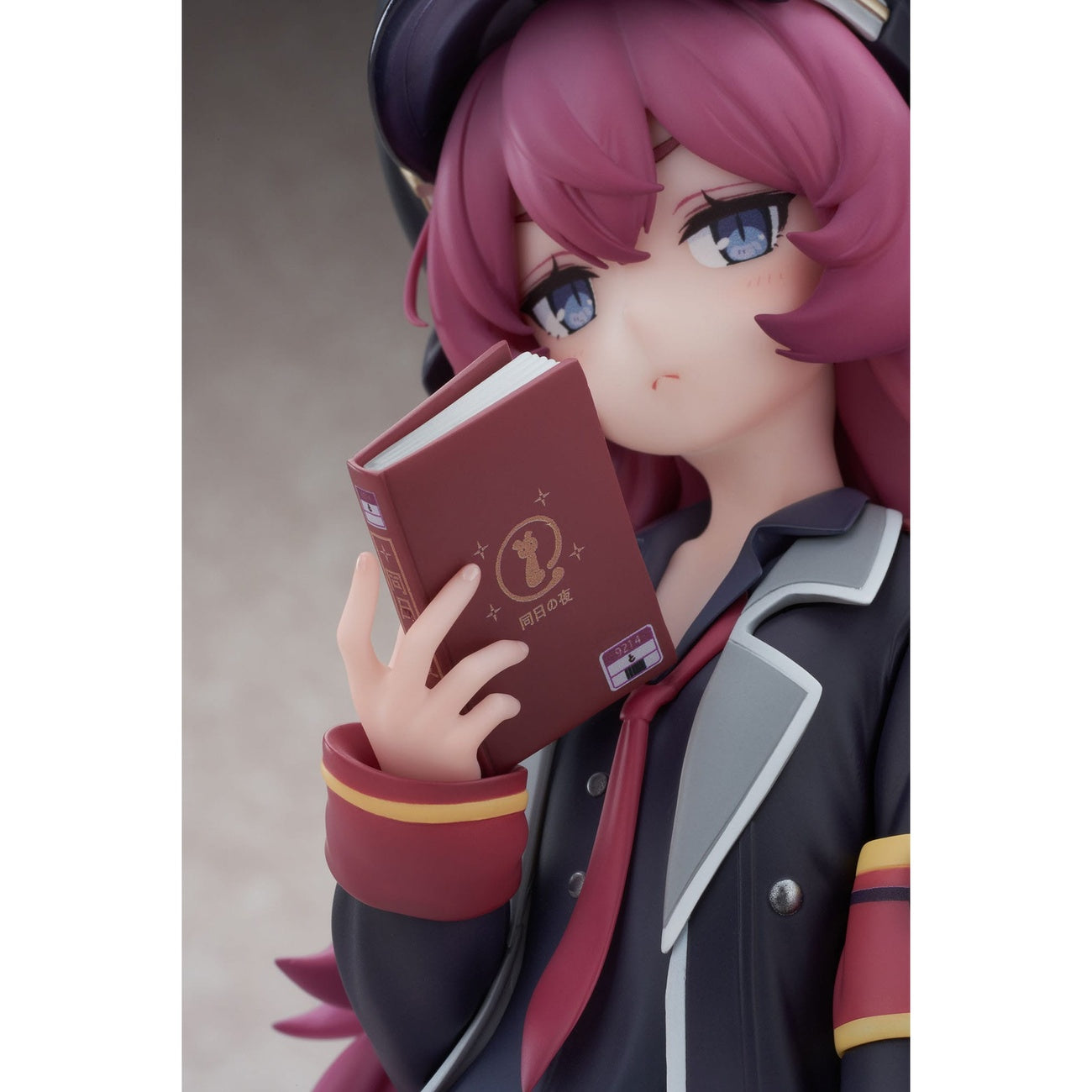 Zdjęcie produktu Blue Archive Figura 1/7 Iroha 27 cm