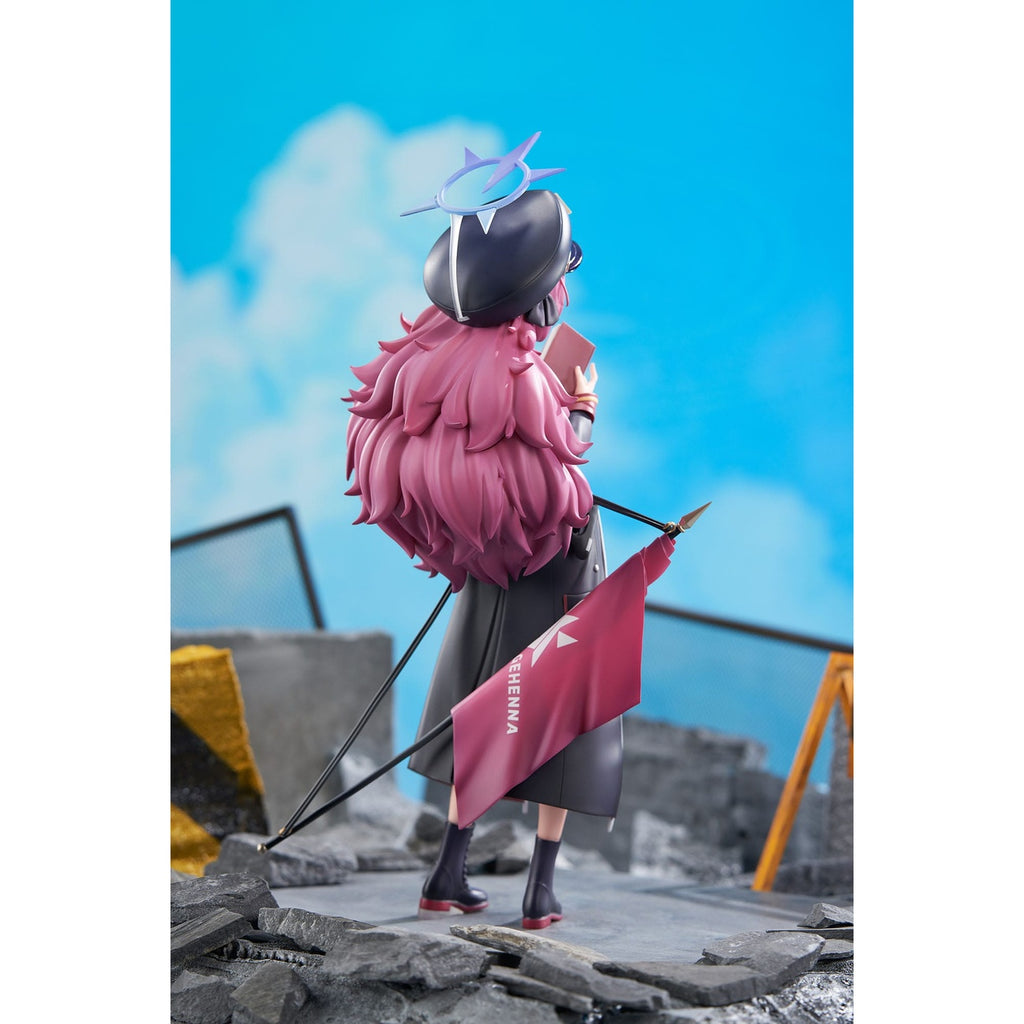 Zdjęcie produktu Blue Archive Figura 1/7 Iroha 27 cm
