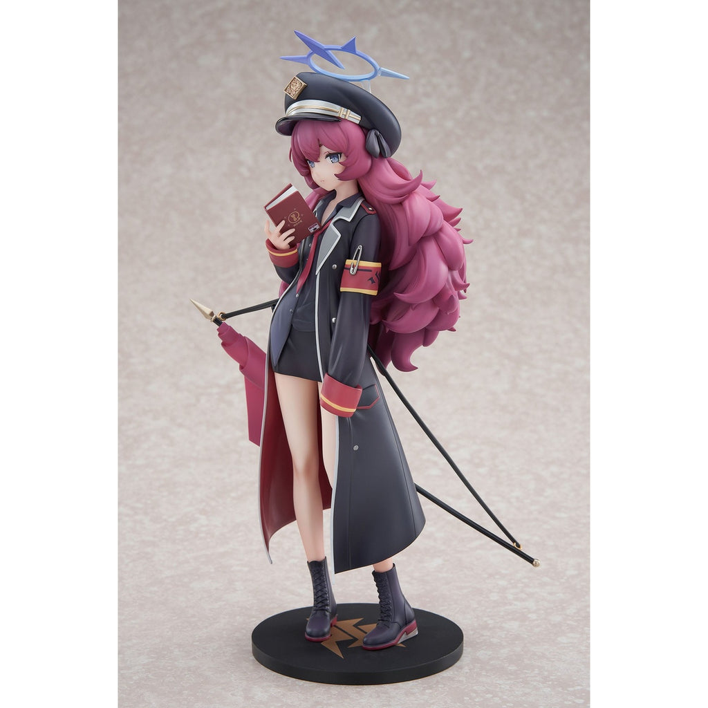 Zdjęcie produktu Blue Archive Figura 1/7 Iroha 27 cm