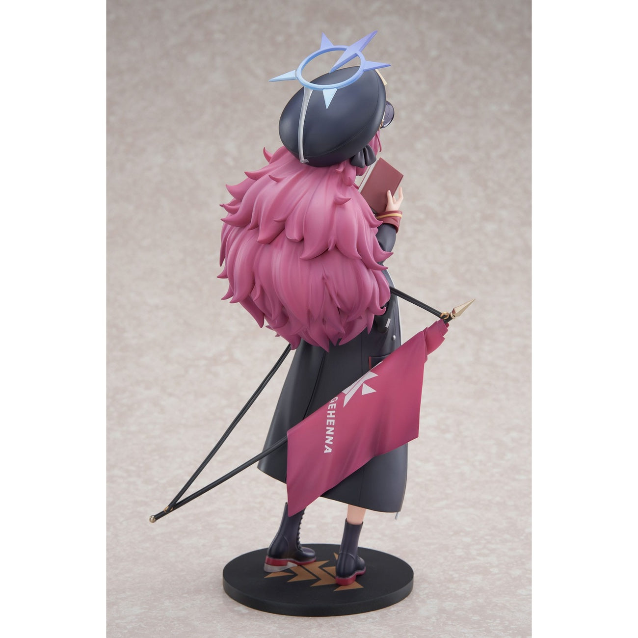 Zdjęcie produktu Blue Archive Figura 1/7 Iroha 27 cm