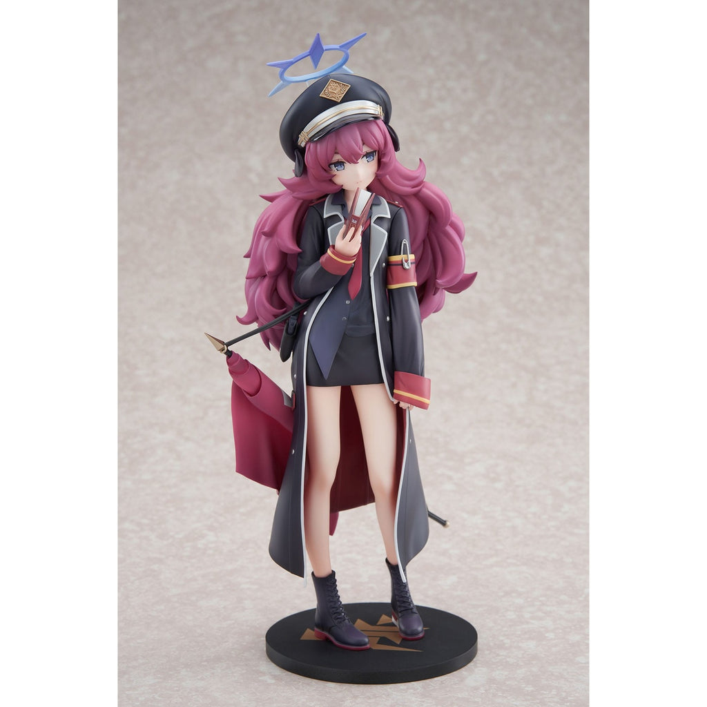 Zdjęcie produktu Blue Archive Figura 1/7 Iroha 27 cm