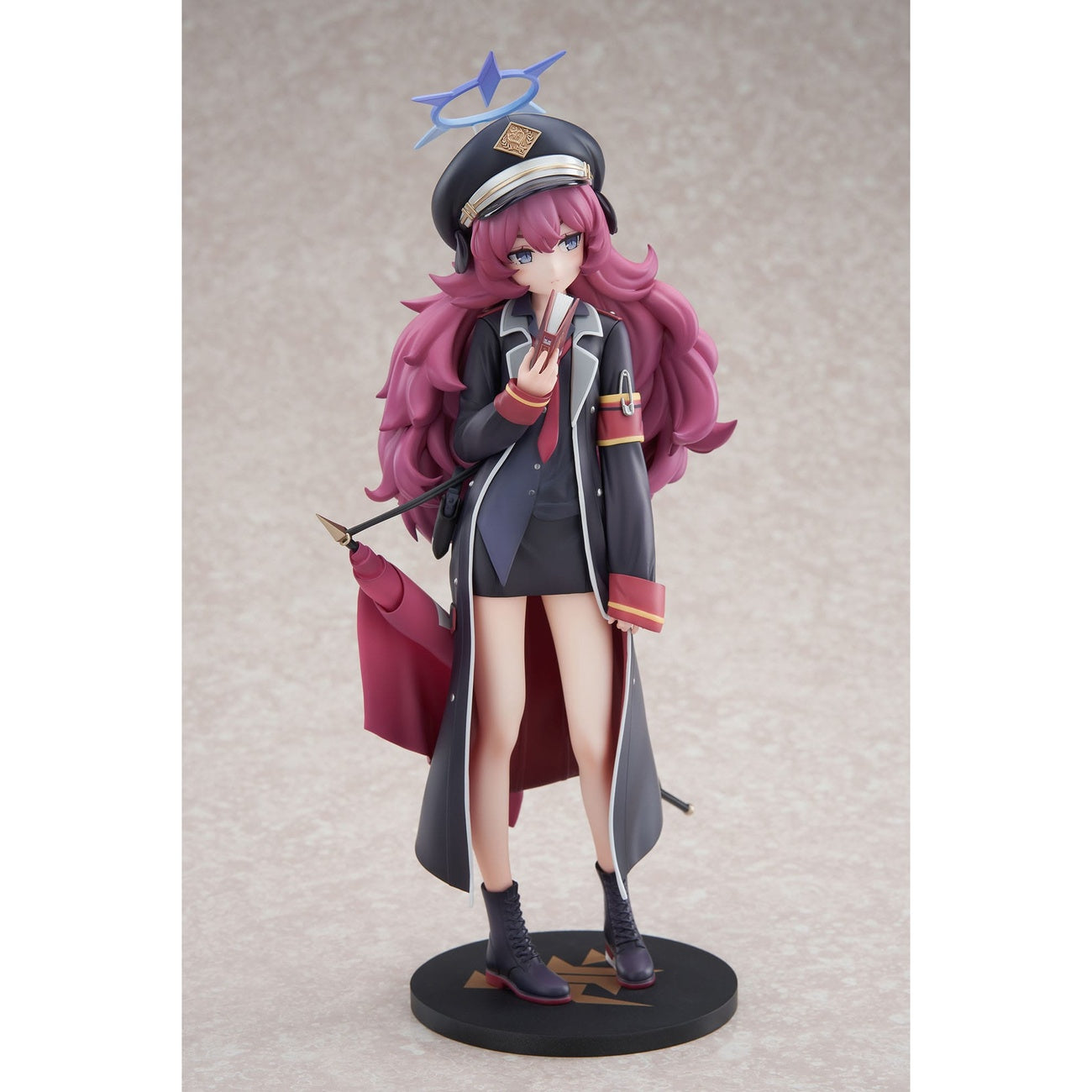 Zdjęcie produktu Blue Archive Figura 1/7 Iroha 27 cm