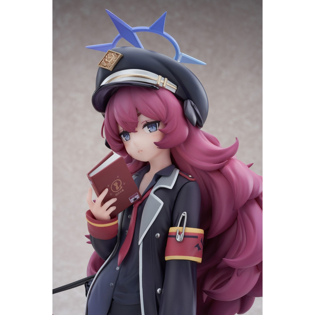 Zdjęcie produktu Blue Archive Figura 1/7 Iroha 27 cm