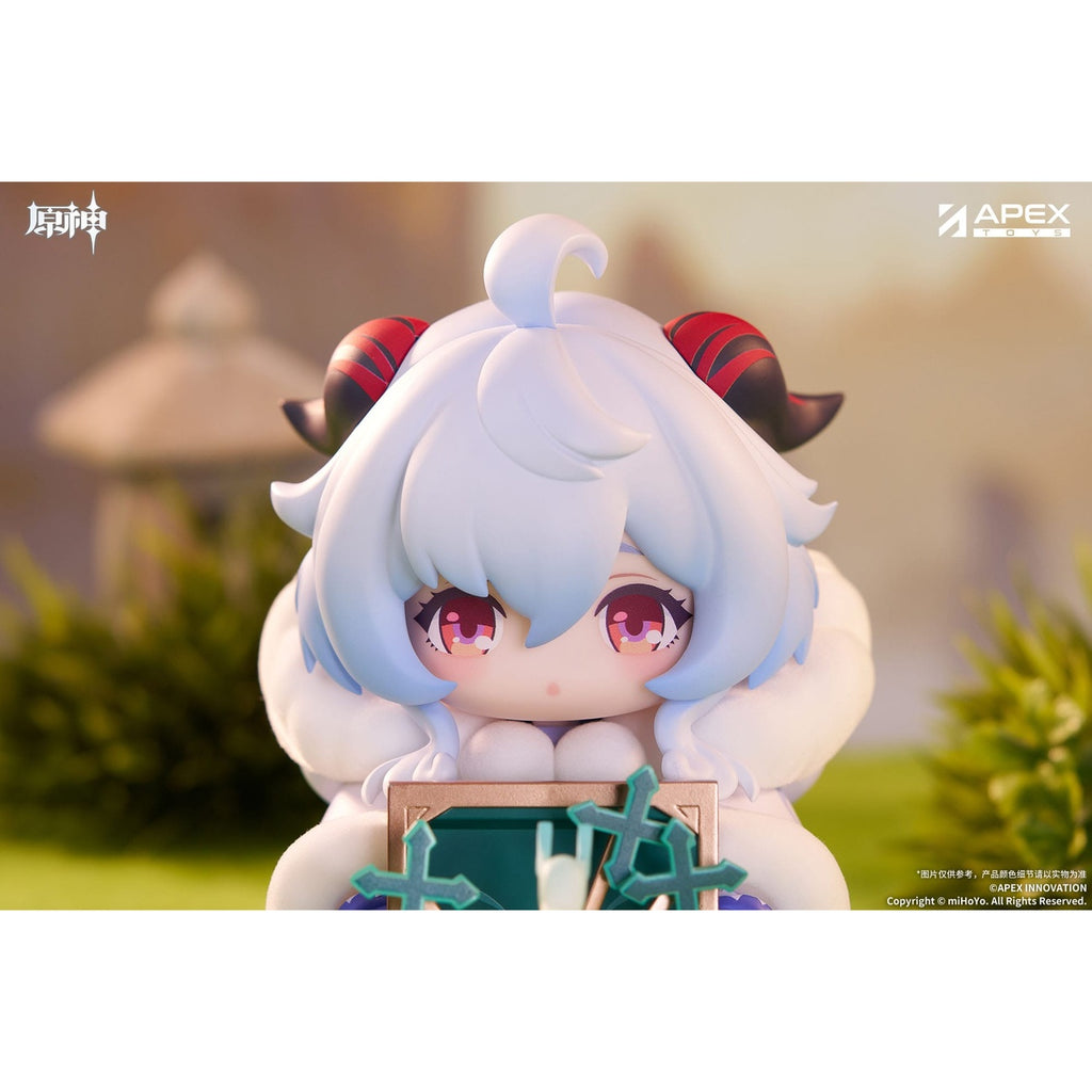 Product image Genshin Impact PVC Statue Tiny Ganyu 11 cm