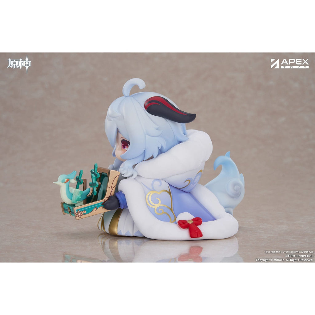 Product image Genshin Impact PVC Statue Tiny Ganyu 11 cm