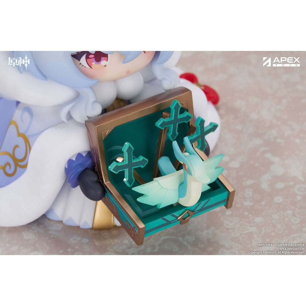 Product image Genshin Impact PVC Statue Tiny Ganyu 11 cm