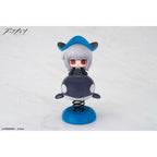 Product image Arknights PVC Statue Happy Shake Skadi 10 cm