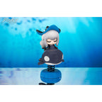 Product image Arknights PVC Statue Happy Shake Skadi 10 cm