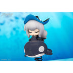 Product image Arknights PVC Statue Happy Shake Skadi 10 cm