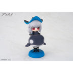 Product image Arknights PVC Statue Happy Shake Skadi 10 cm