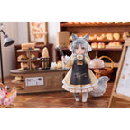 Zdjęcie produktu Decorated Life Collection Figura PVC Tea Time Cats - Cat Town Bakery Staff & Customer Set 12 cm
