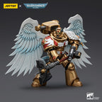 Zdjęcie produktu Warhammer 40,000 Figurka akcji 1/18 Blood Angels Sanguinary Guard with Encarmine Axe 12 cm