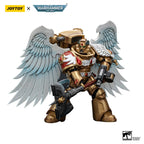 Zdjęcie produktu Warhammer 40,000 Figurka akcji 1/18 Blood Angels Sanguinary Guard with Encarmine Axe 12 cm