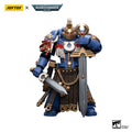 Zdjęcie produktu Figurka akcji Warhammer 40k 1/18 Ultramarines Honour Guard Chapter Champion 12 cm