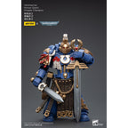 Zdjęcie produktu Figurka akcji Warhammer 40k 1/18 Ultramarines Honour Guard Chapter Champion 12 cm