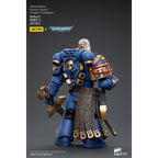 Zdjęcie produktu Figurka akcji Warhammer 40k 1/18 Ultramarines Honour Guard Chapter Champion 12 cm