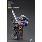 Zdjęcie produktu Figurka akcji Warhammer 40k 1/18 Ultramarines Honour Guard Chapter Champion 12 cm