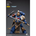 Zdjęcie produktu Figurka akcji Warhammer 40k 1/18 Ultramarines Honour Guard Chapter Champion 12 cm