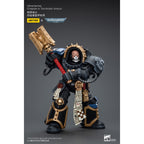 Zdjęcie produktu Warhammer 40k Figurka akcji 1/18 Ultramarines Chaplain in Terminator Armour 12 cm