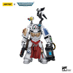 Product image Warhammer The Horus Heresy Action Figure 1/18 Ultramarines Apothecary Biologis 12 cm