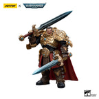 Zdjęcie produktu Figurka akcji Warhammer 40k 1/18 Adeptus Custodes Blade Champion 12 cm