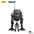 Product image Warhammer 40k Action Figure 1/18 Astra Militarum Cadian Armoured Sentinel 12 cm
